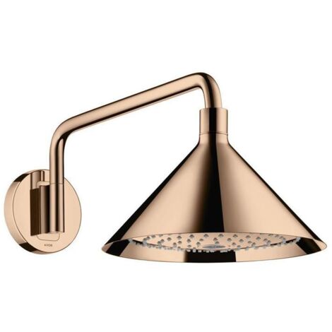 hansgrohe AXOR Starck ShowerSelect 240 2jet Kopfbrause mit