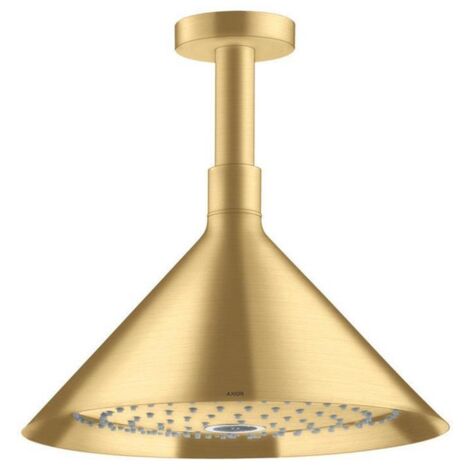 hansgrohe AXOR Starck ShowerSelect 240 2jet Kopfbrause mit
