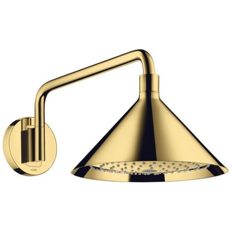 hansgrohe AXOR Starck ShowerSelect 240 2jet Kopfbrause mit