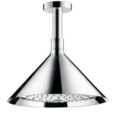 hansgrohe AXOR Starck ShowerSelect 240 Douche à 2 jets avec