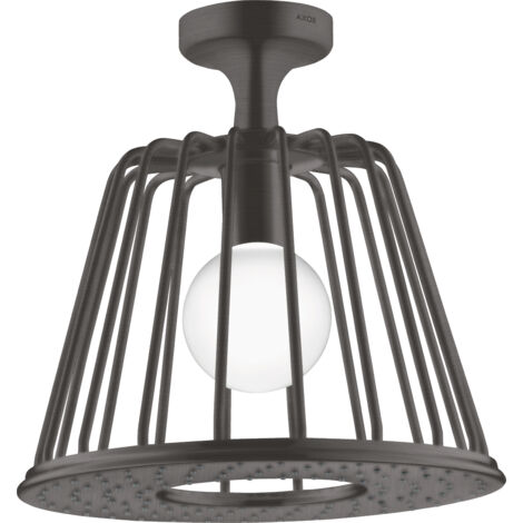hansgrohe AXOR Starck ShowerSelect LampSelect LampShower 275 1jet