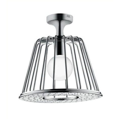 hansgrohe AXOR Starck ShowerSelect LampShower 275 1jet mit
