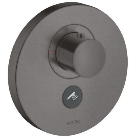 hansgrohe AXOR Starck ShowerSelect round Thermostat Highflow