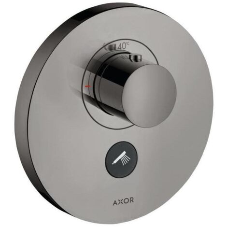 hansgrohe AXOR Starck ShowerSelect round Thermostat Highflow