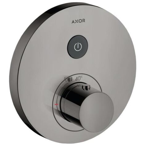 hansgrohe AXOR Starck ShowerSelect round Thermostat Unterputz für