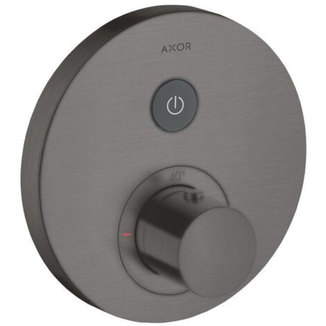 hansgrohe AXOR Starck ShowerSelect round Thermostat Unterputz für