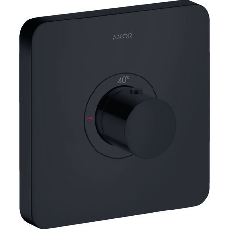 hansgrohe AXOR Starck ShowerSelect Soft Thermostat Highflow