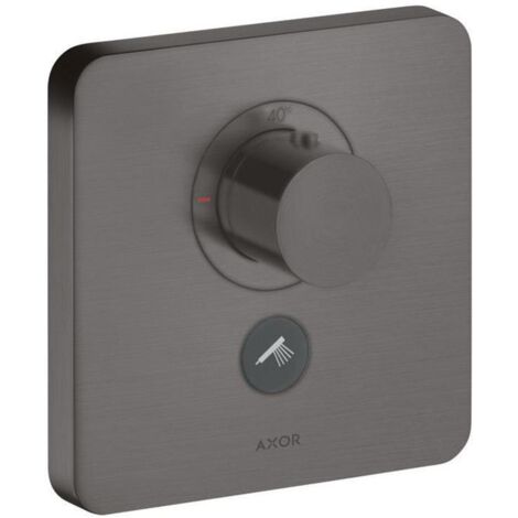 hansgrohe AXOR Starck ShowerSelect Soft Thermostat Highflow