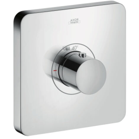 hansgrohe AXOR Starck ShowerSelect Soft Thermostat Highflow