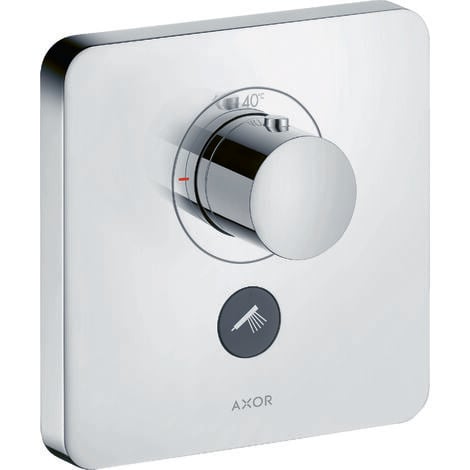 ECD Germany Thermostatgeh/äuse K/ühlmittel mit Dichtung