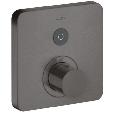 hansgrohe AXOR Starck ShowerSelect Soft Thermostat Unterputz für