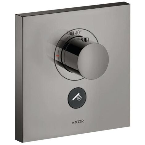 hansgrohe AXOR Starck ShowerSelect Square Thermostat Highflow