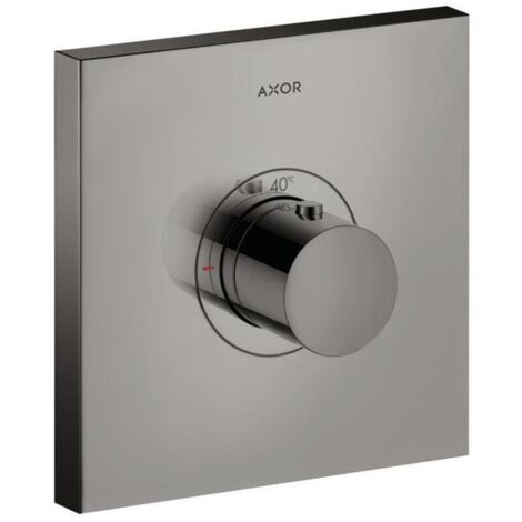 hansgrohe AXOR Starck ShowerSelect Square Thermostat Highflow