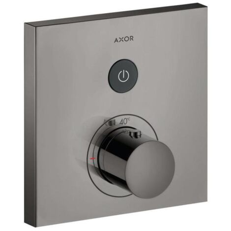 hansgrohe AXOR Starck ShowerSelect Square Thermostat Unterputz