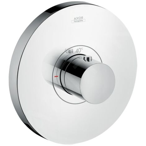 hansgrohe AXOR Starck ShowerSelect Thermostat de douche à débit