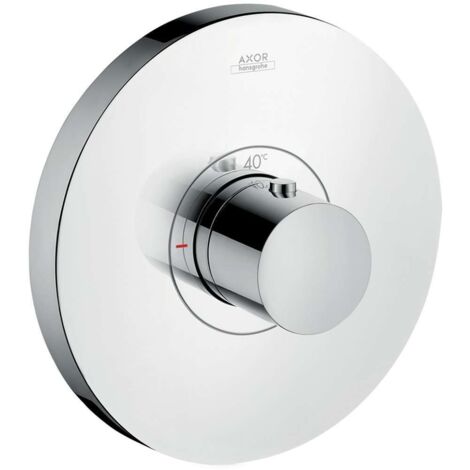 hansgrohe AXOR Starck ShowerSelect Thermostat de douche à débit