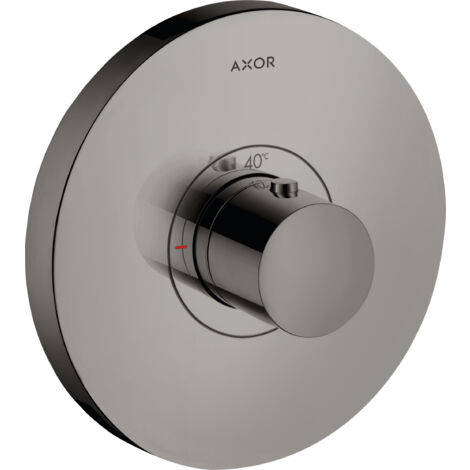 hansgrohe AXOR Starck ShowerSelect Thermostat Highflow round