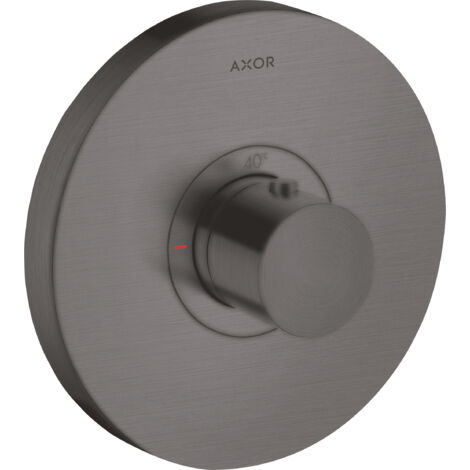 hansgrohe AXOR Starck ShowerSelect Thermostat Highflow round