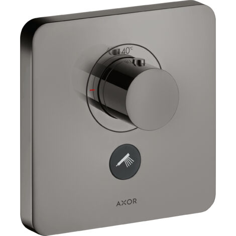 hansgrohe AXOR Starck ShowerSelect Thermostat souple Thermostat à