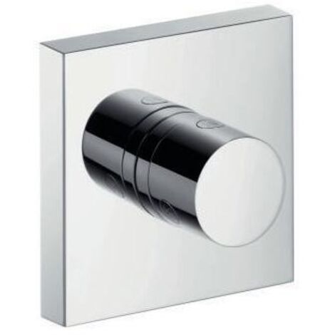 hansgrohe AXOR Starck ShowerSolutions Ab- und Umstellventil Trio/