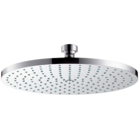 hansgrohe AXOR Starck ShowerSolutions Plato de ducha 240 1jet,