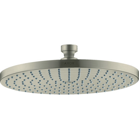 hansgrohe AXOR Starck ShowerSolutions Pommeau de douche à plateau