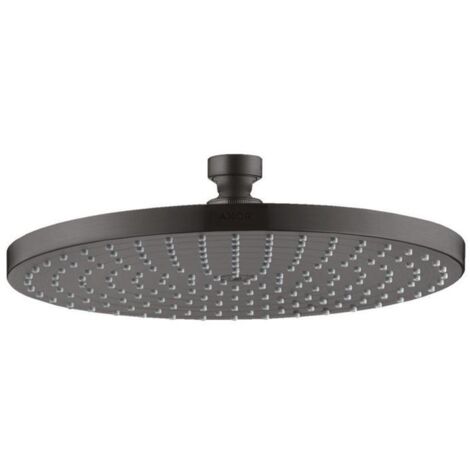 hansgrohe AXOR Starck ShowerSolutions Tellerkopfbrause 240 1jet,