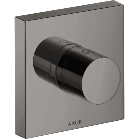 hansgrohe AXOR Starck ShowerSolutions Trio/ Quattro 120/120