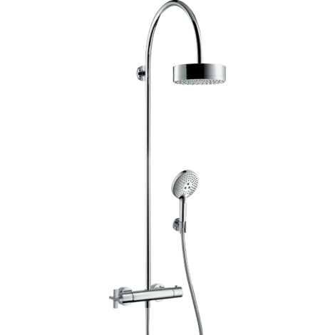 hansgrohe AXOR Starck ShowerSolutions Tuyau de douche avec