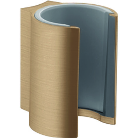 hansgrohe AXOR Starck support de pomme de douche, 27515140