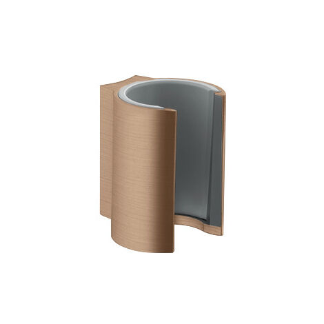 hansgrohe AXOR Starck support de pomme de douche, 27515310,