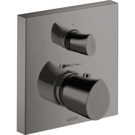 hansgrohe AXOR Starck Thermostat organique Starck encastré avec