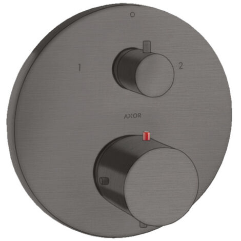 hansgrohe AXOR Starck Thermostat Unterputz mit Ab- und