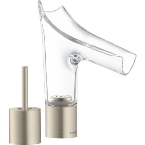 hansgrohe AXOR Starck V 2-Loch Waschtischmischer 110 mit