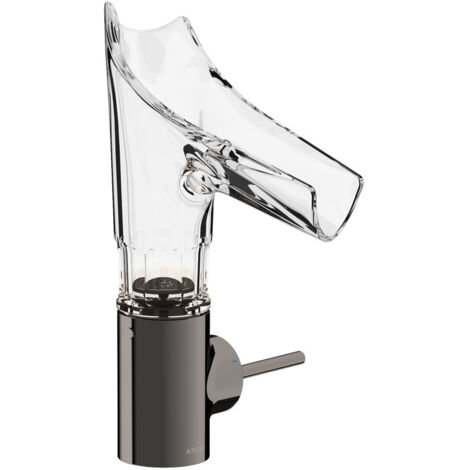 hansgrohe AXOR Starck V Einhebel-Waschtischmischer 140 mit
