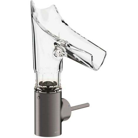 hansgrohe AXOR Starck V Einhebel-Waschtischmischer 140 mit