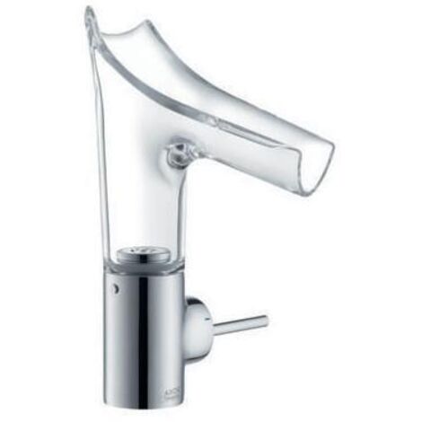 hansgrohe AXOR Starck V Einhebel-Waschtischmischer 140 mit
