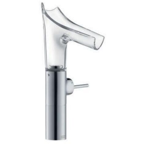 hansgrohe AXOR Starck V Einhebel-Waschtischmischer 220 mit