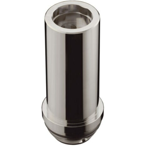 hansgrohe AXOR Starck Verlängerung, für Standrohr, 80mm, 97686000