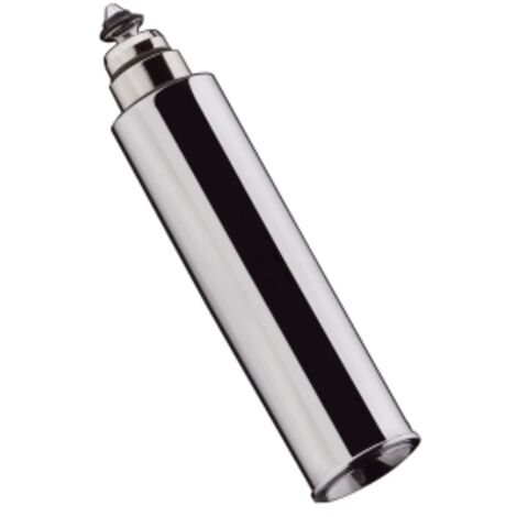 hansgrohe AXOR Starck Verlängerungsset, 60mm für Auslauf,