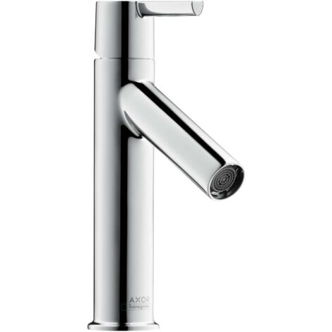 hansgrohe Axor Starck Waschtischarmatur 10003000 chrom, Einhebel, Auslauf 103 mm
