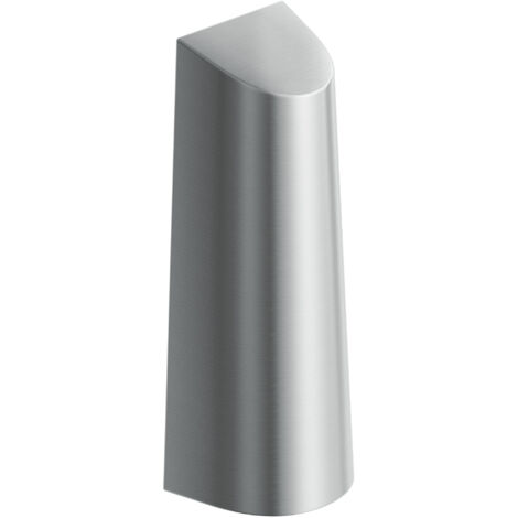 hansgrohe AXOR Strack Abdeckung, für Wasseranschluss, 12675000