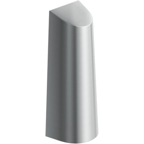 hansgrohe AXOR Strack cache, pour entrée deau, 12675000