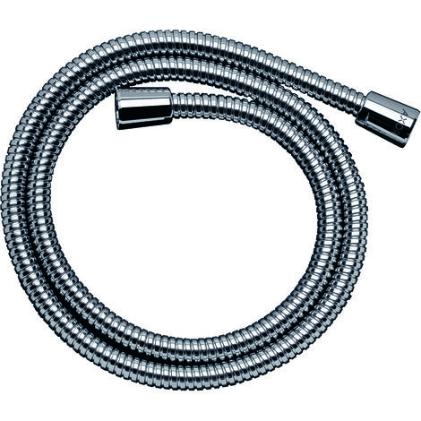 hansgrohe AXOR tuyau de douche à effet métallique 1,25 m DN15,