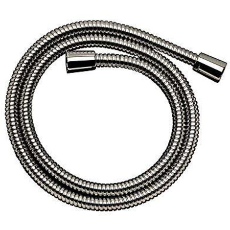 hansgrohe AXOR tuyau de douche à effet métallique 1,60m DN15,