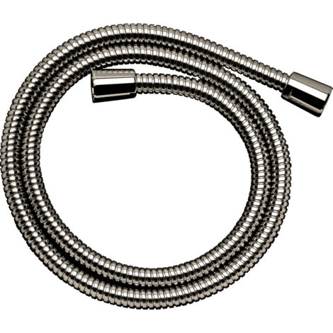 hansgrohe AXOR tuyau de douche à effet métallique 1,60m DN15,