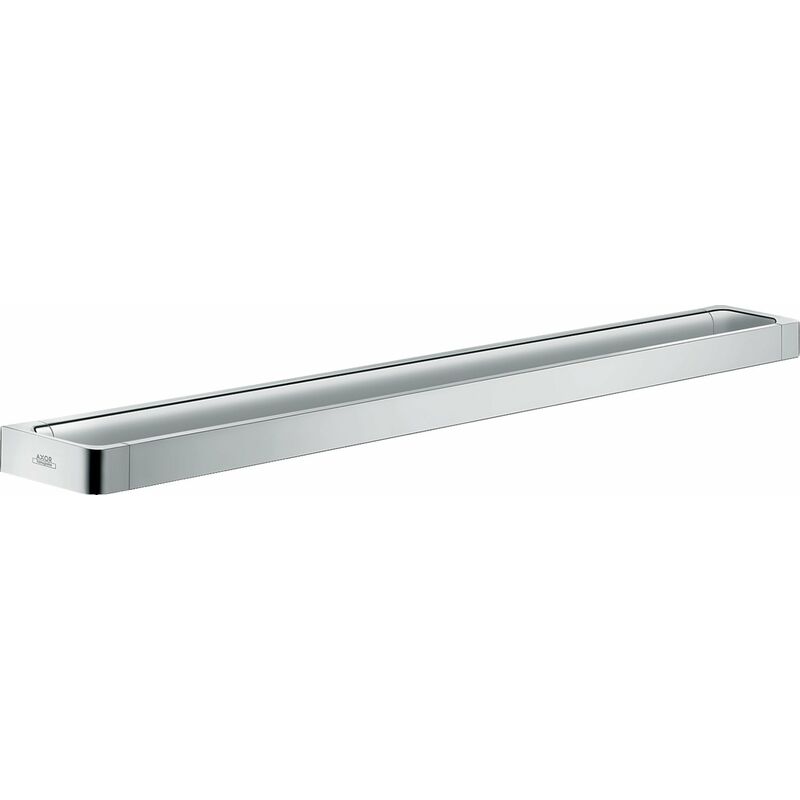 

Hansgrohe AXOR Universal Accesorios E Barandilla / Mango 800 mm, color: cromado - 42833000