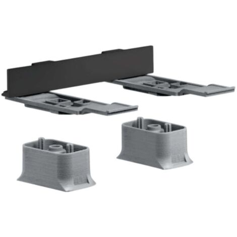 hansgrohe AXOR UNIVERSAL Accesorios Juego de adaptadores,
