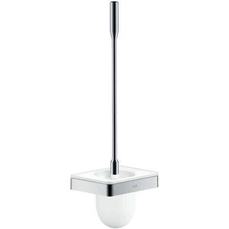 hansgrohe AXOR UNIVERSAL Accesorios Portaescobillas Montaje en
