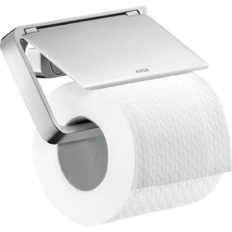 hansgrohe AXOR UNIVERSAL Accesorios Portarrollos de papel,